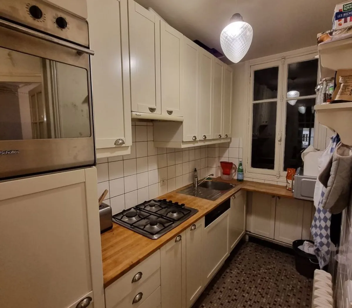 Location Paris Appartement cf62bc8d