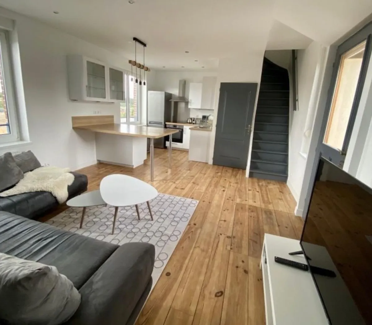 Location Lille Appartement cf897f0d