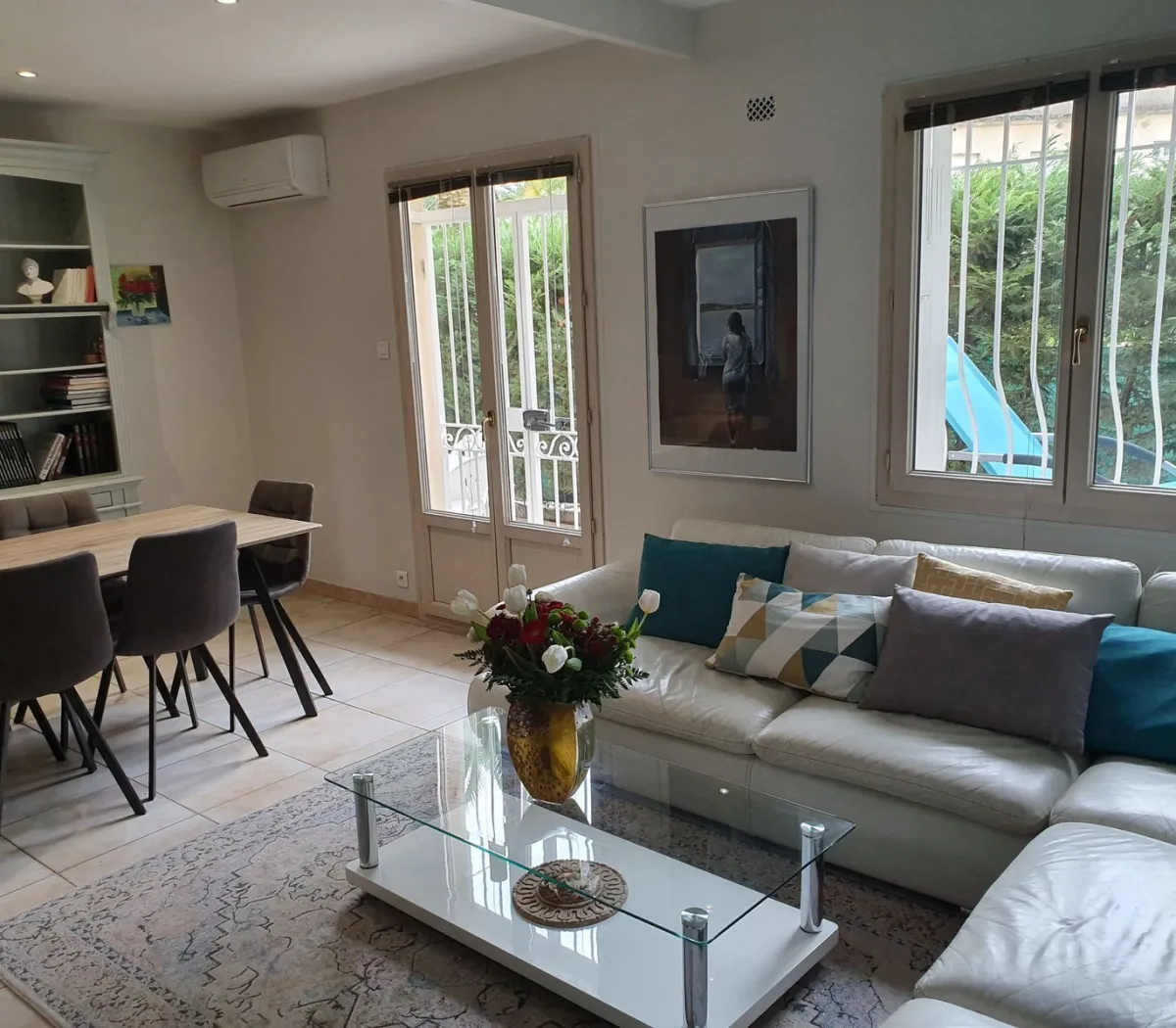 Location Cannes Appartement cf9b5d3b