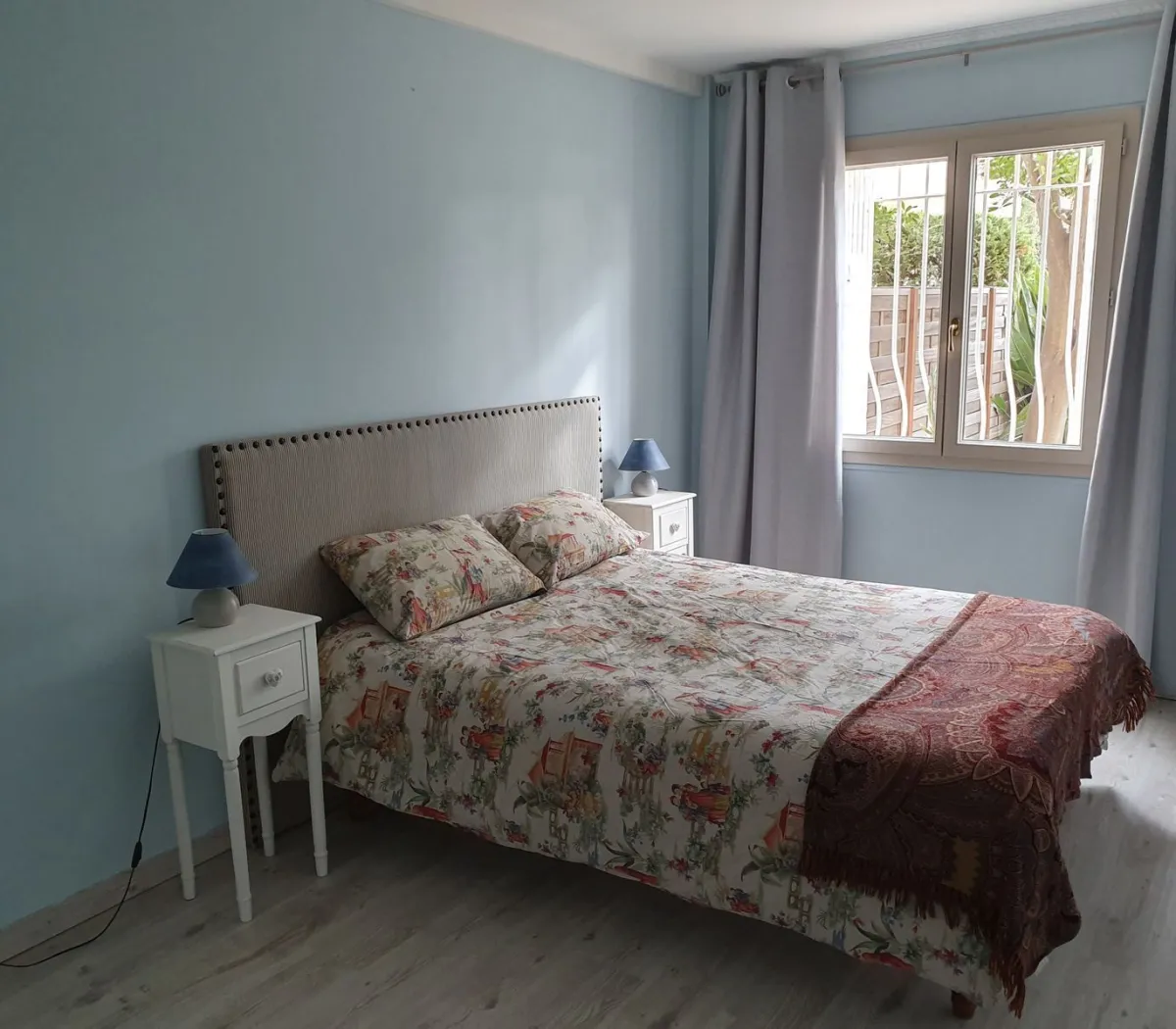 Location Cannes Appartement cf9b5d3b