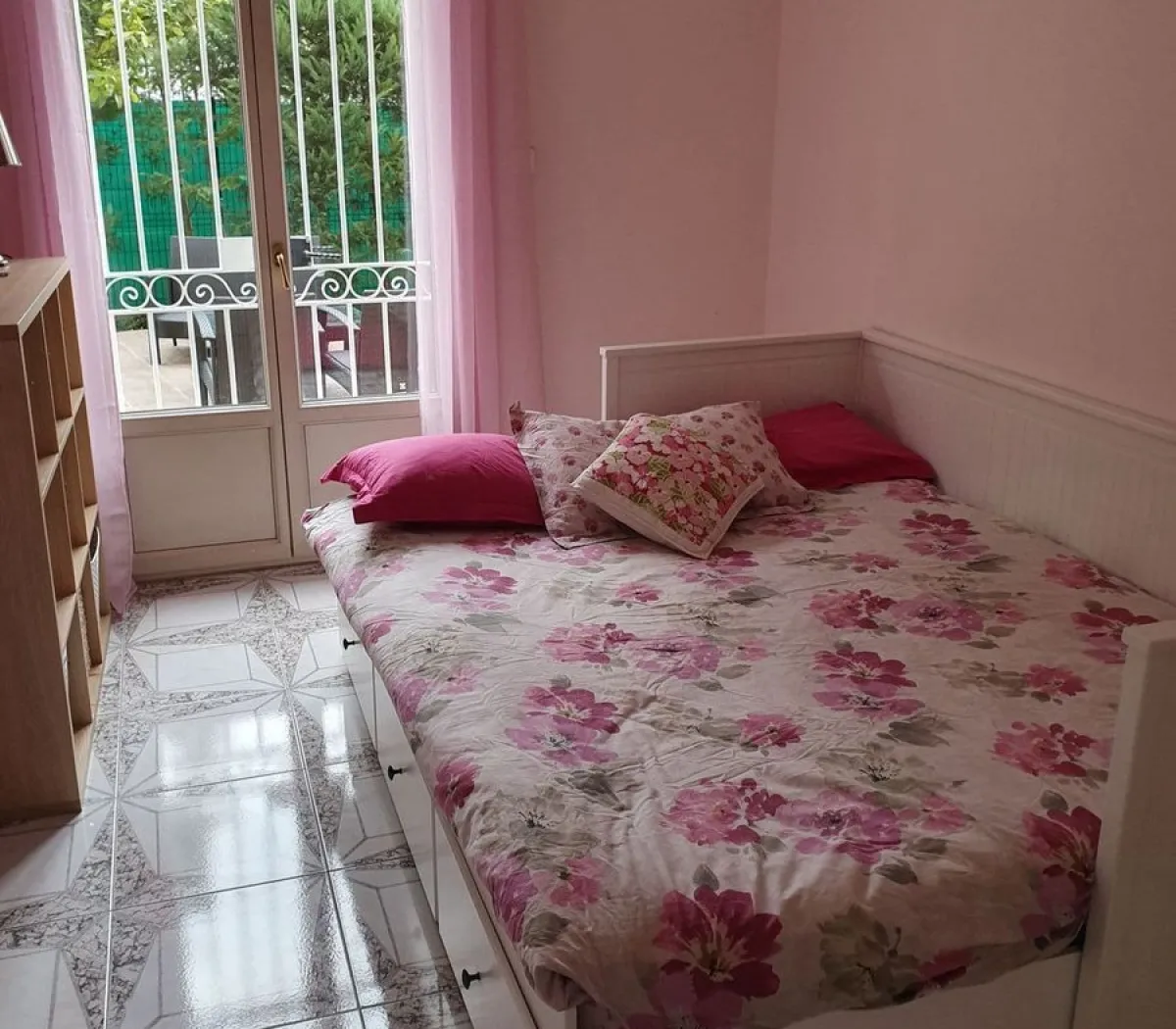 Location Cannes Appartement cf9b5d3b