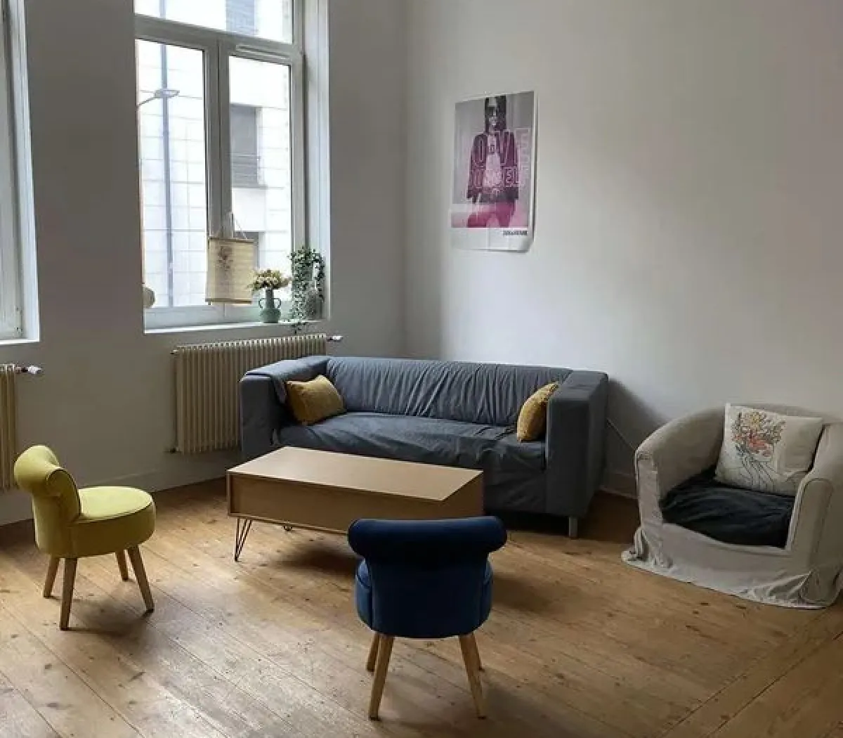 Location Lille Appartement cfd64cd0
