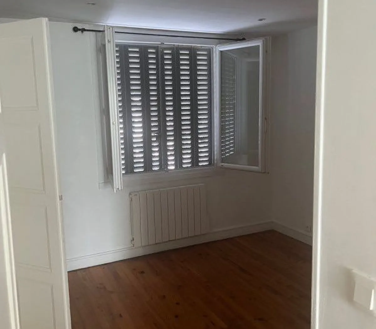 Location Lyon Appartement cfda6445