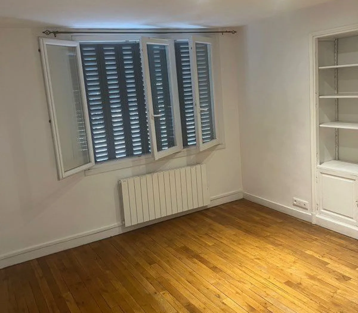 Location Lyon Appartement cfda6445