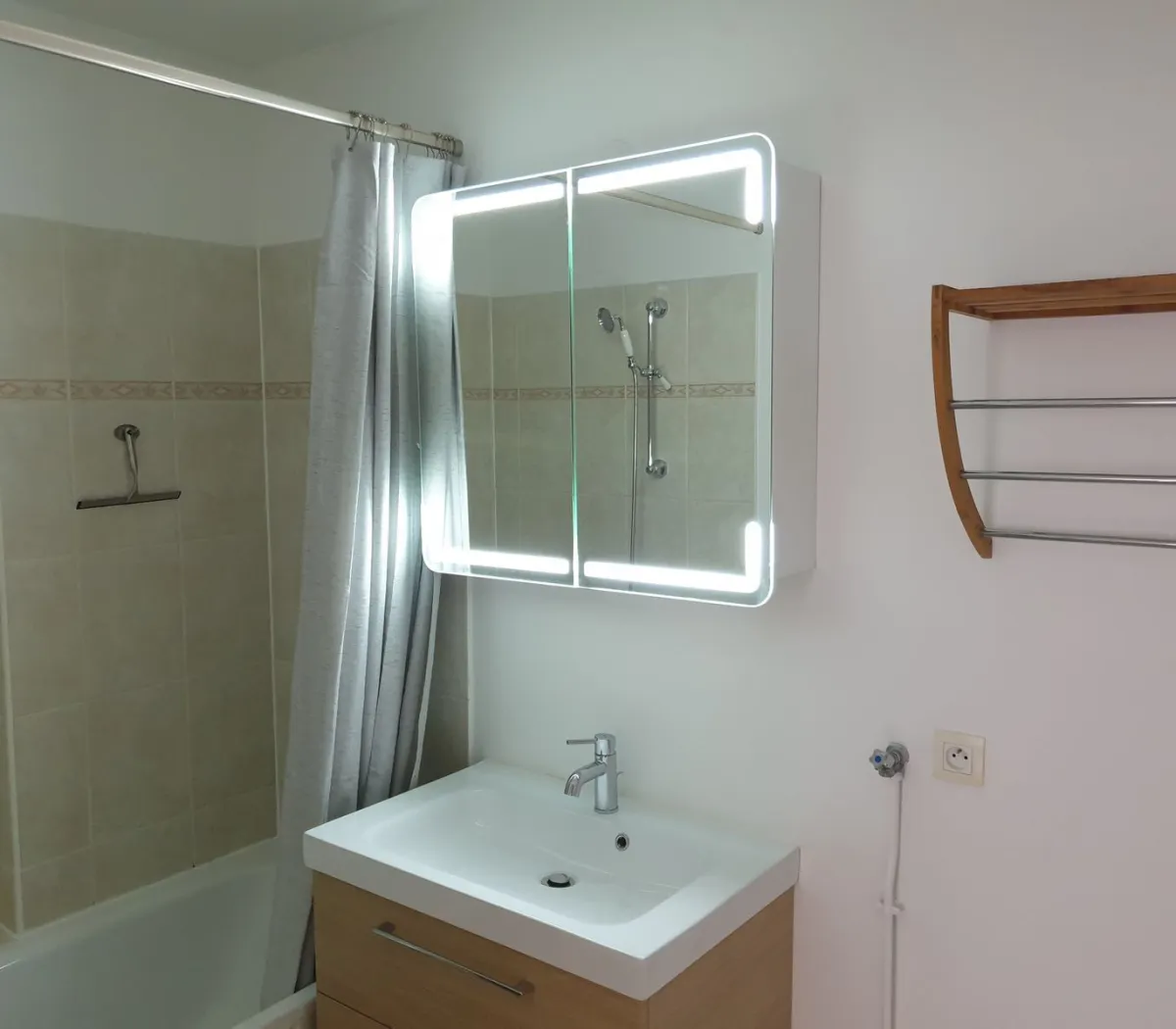 Location Saint-Denis Chambre cfdffce7