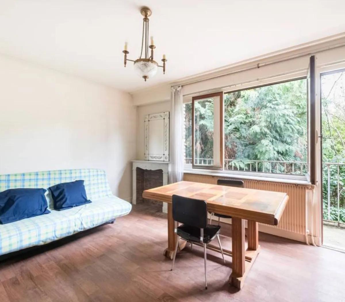 Location Sceaux Appartement cfe019bb