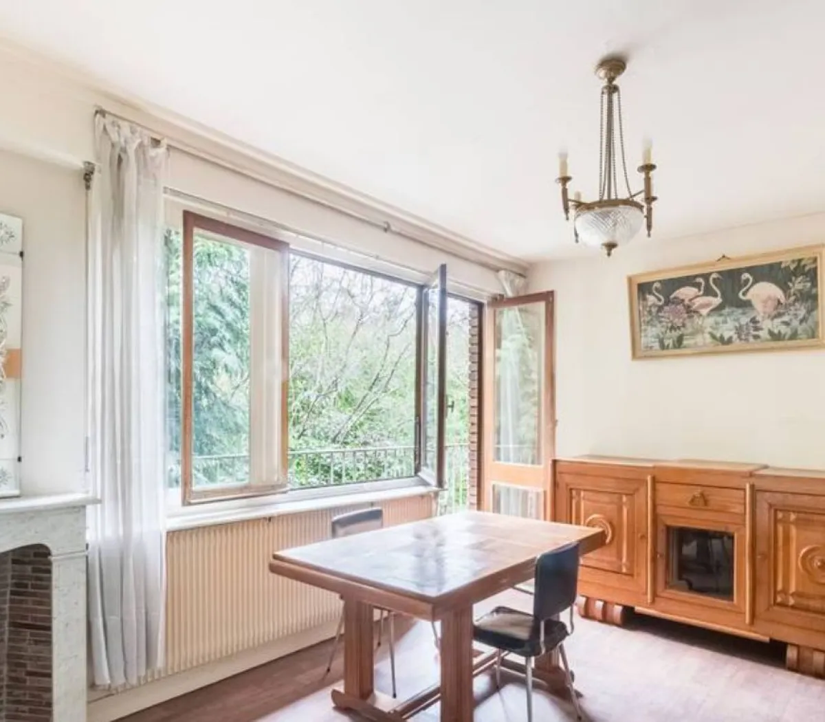 Location Sceaux Appartement cfe019bb