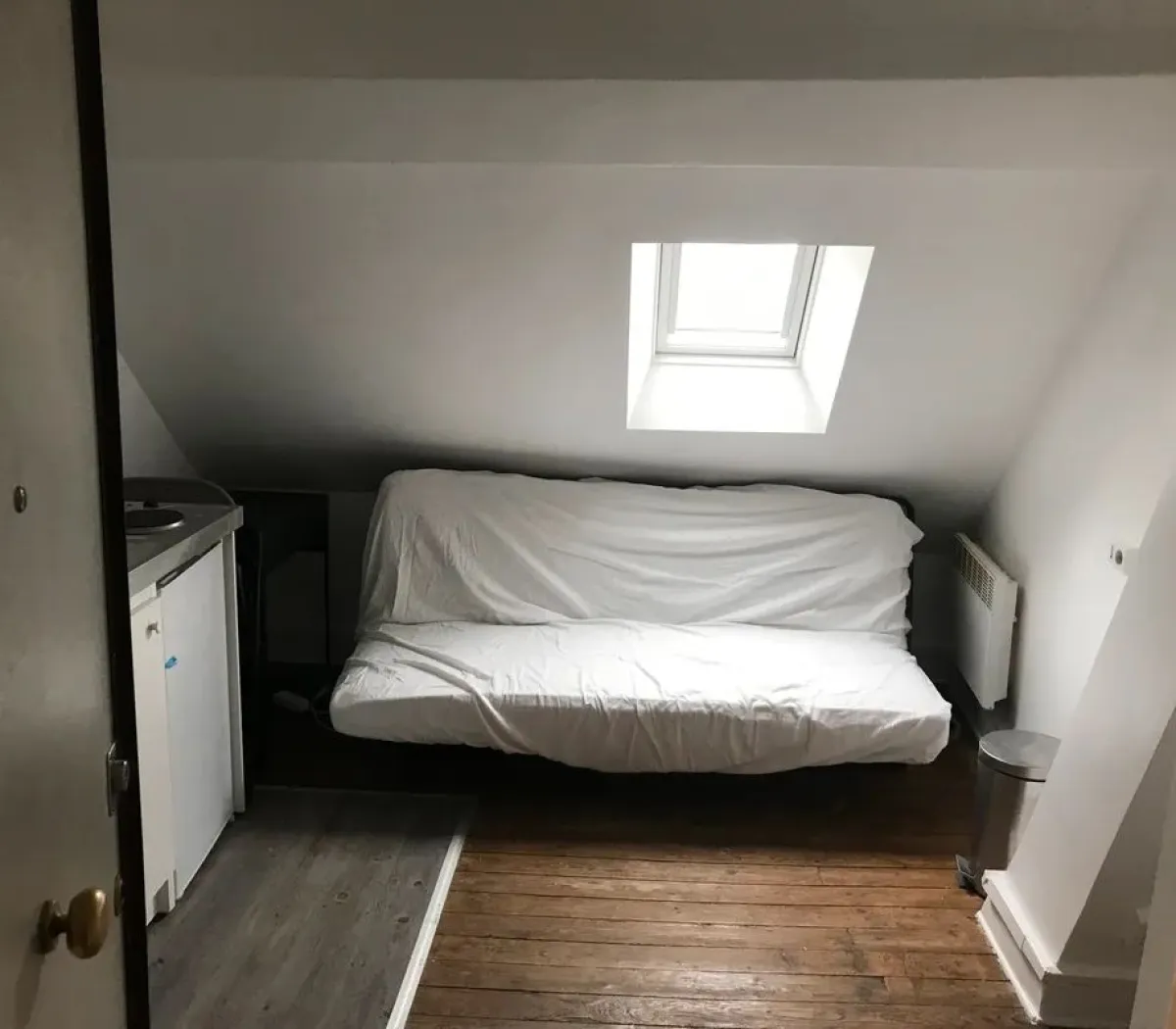 Location Saint-Mandé Appartement cffdcb22