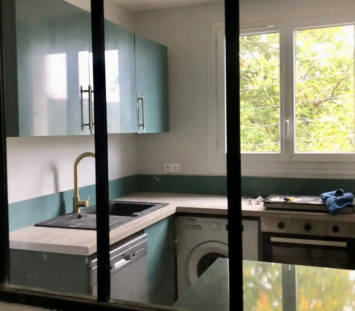 Location Nantes Appartement d0161fa1