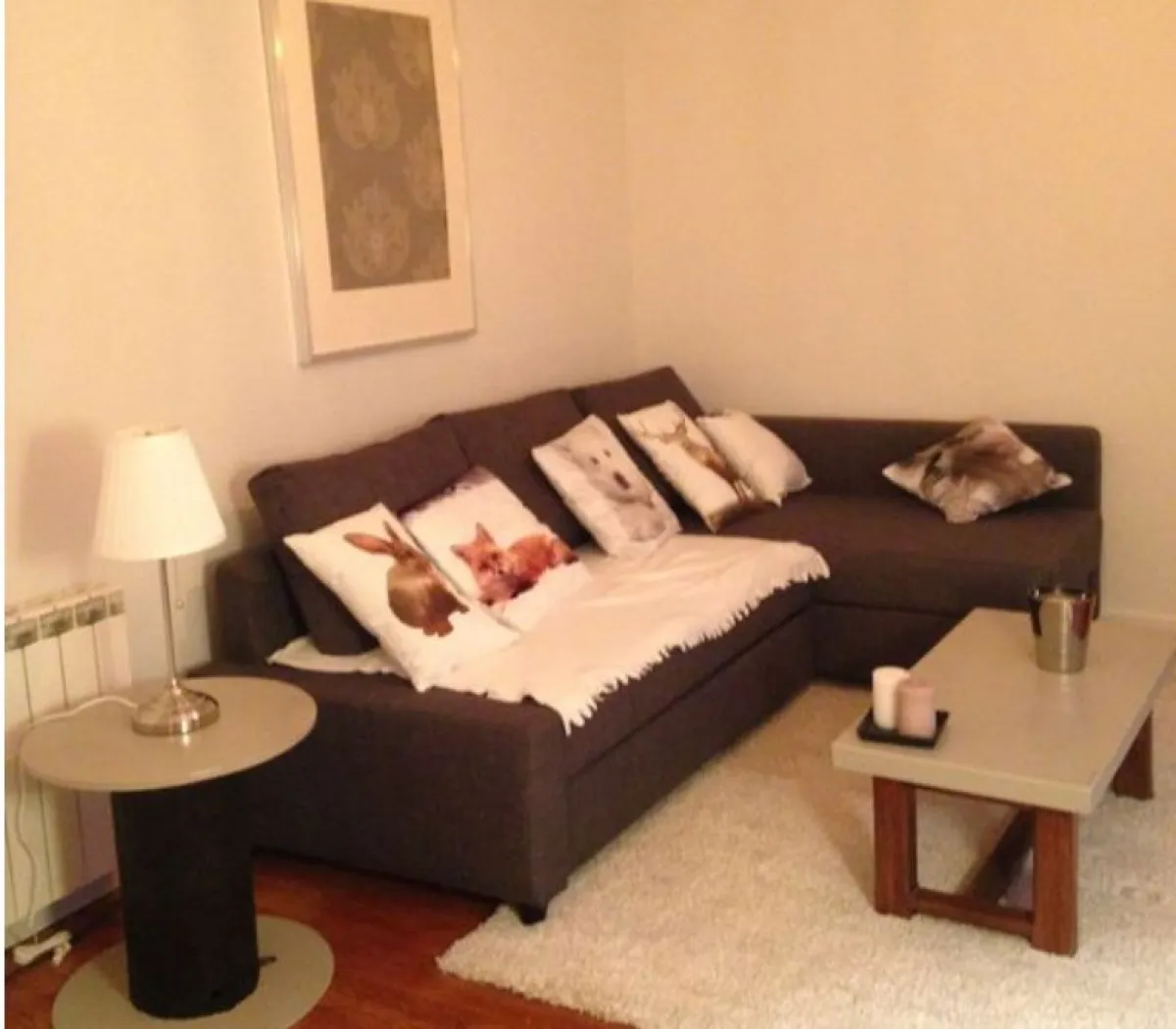 Location Lyon Appartement d04c4a67