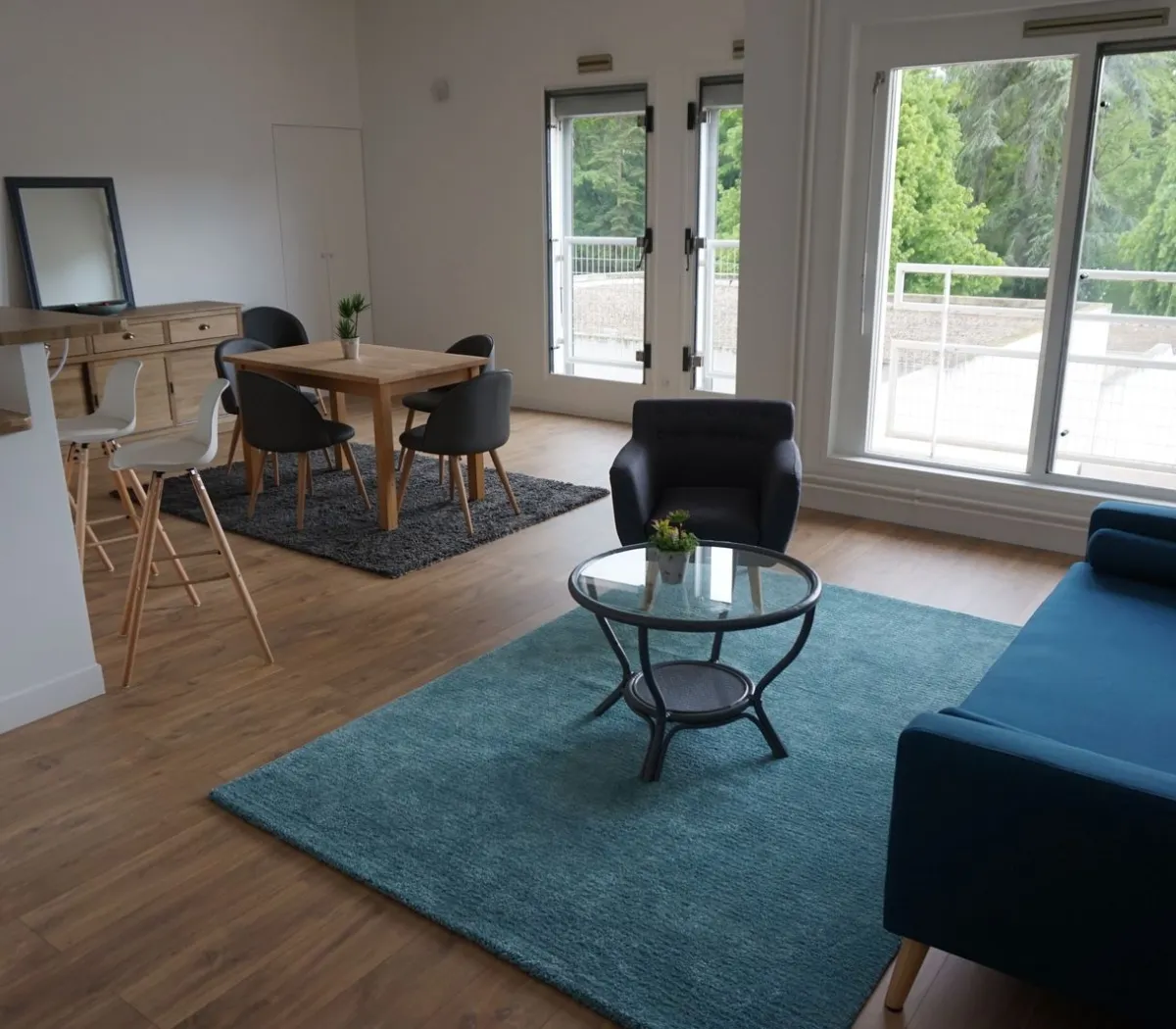 Location Nanterre Appartement d075c063