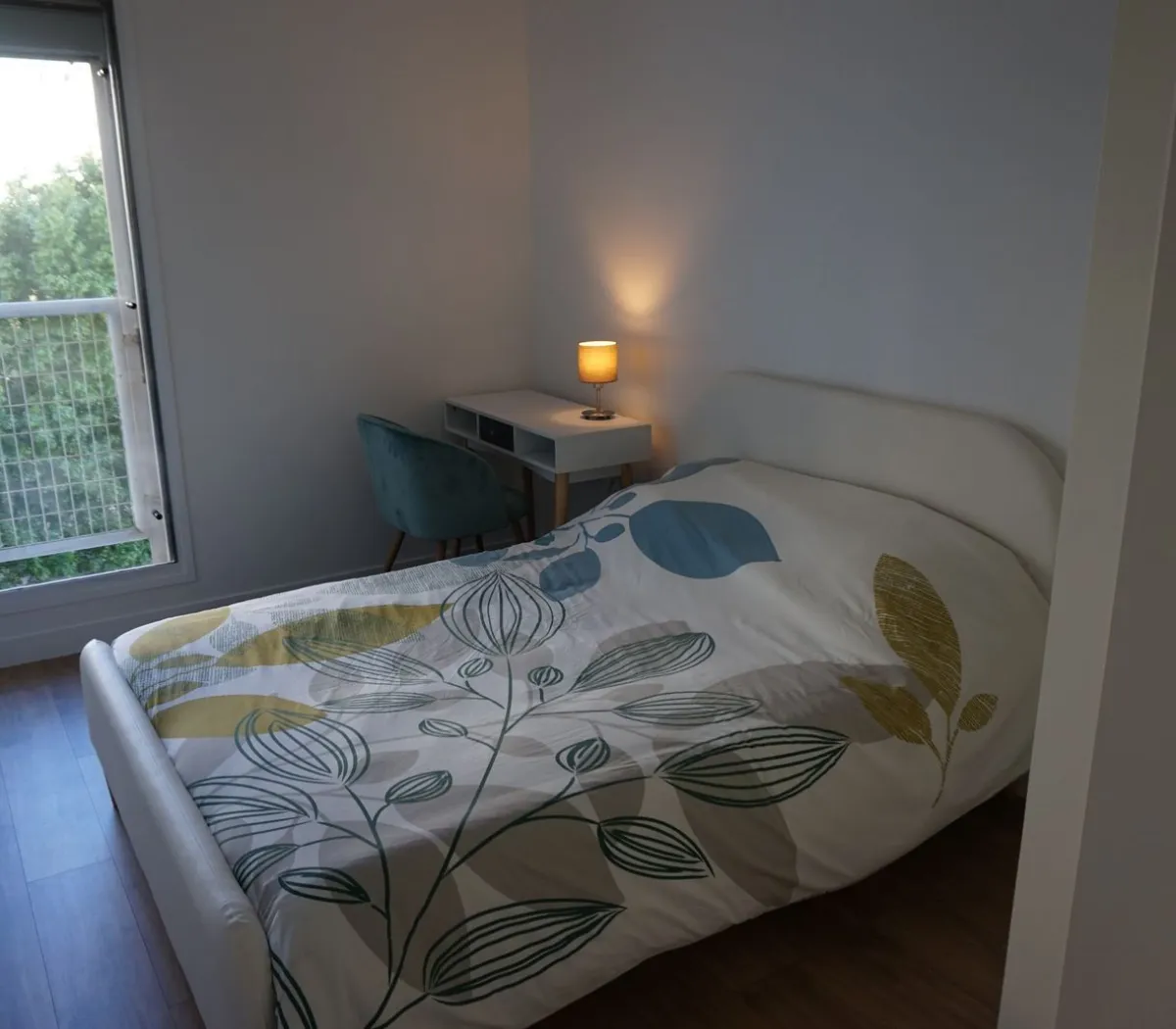 Location Nanterre Appartement d075c063
