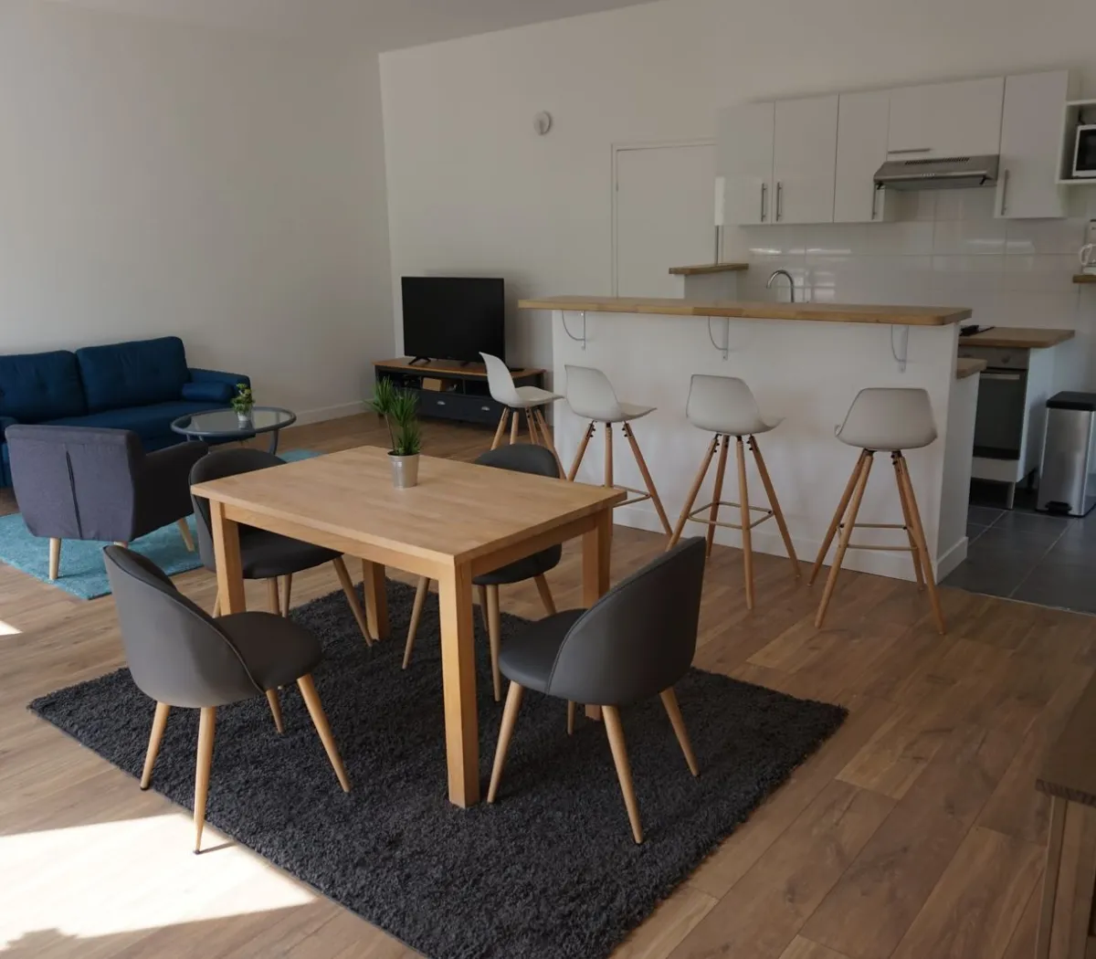 Location Nanterre Appartement d075c063