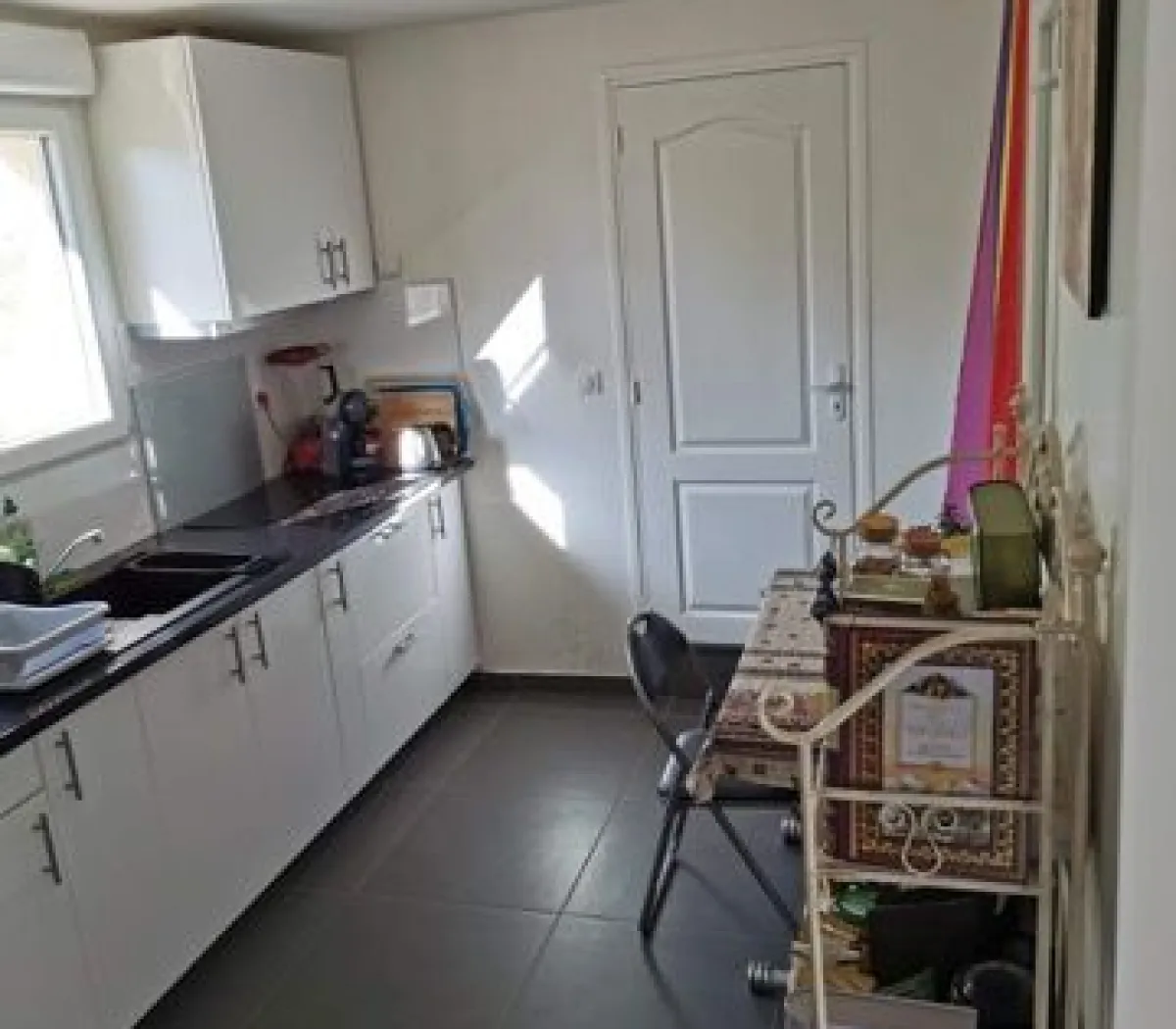 Location Ivry-sur-Seine Maison d07c7a0a