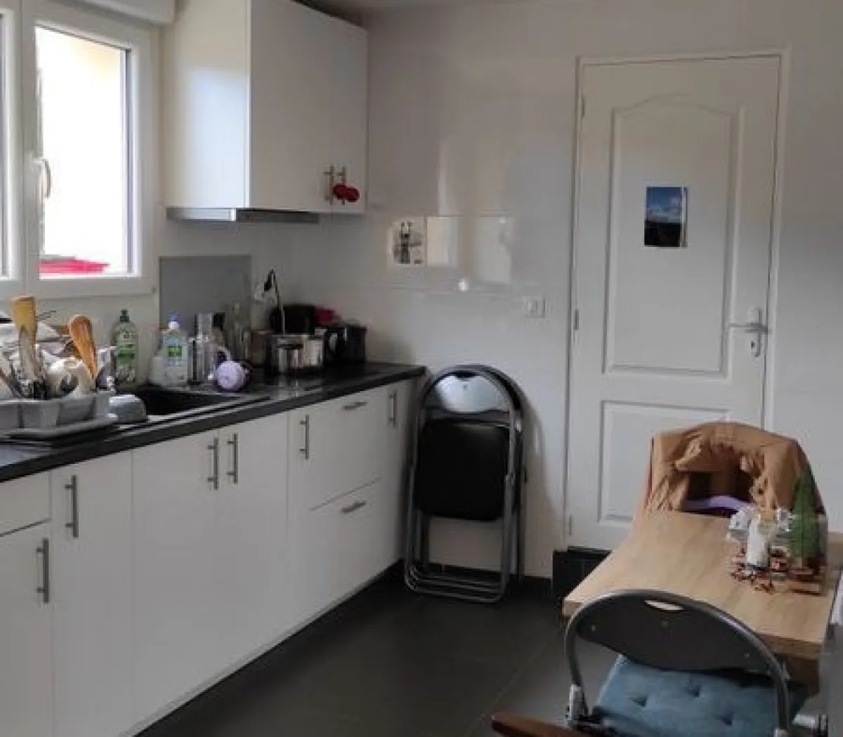 Location Ivry-sur-Seine Maison d07c7a0a