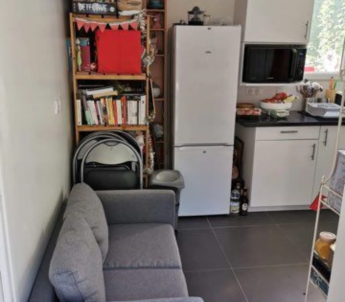 Location Ivry-sur-Seine Maison d07c7a0a