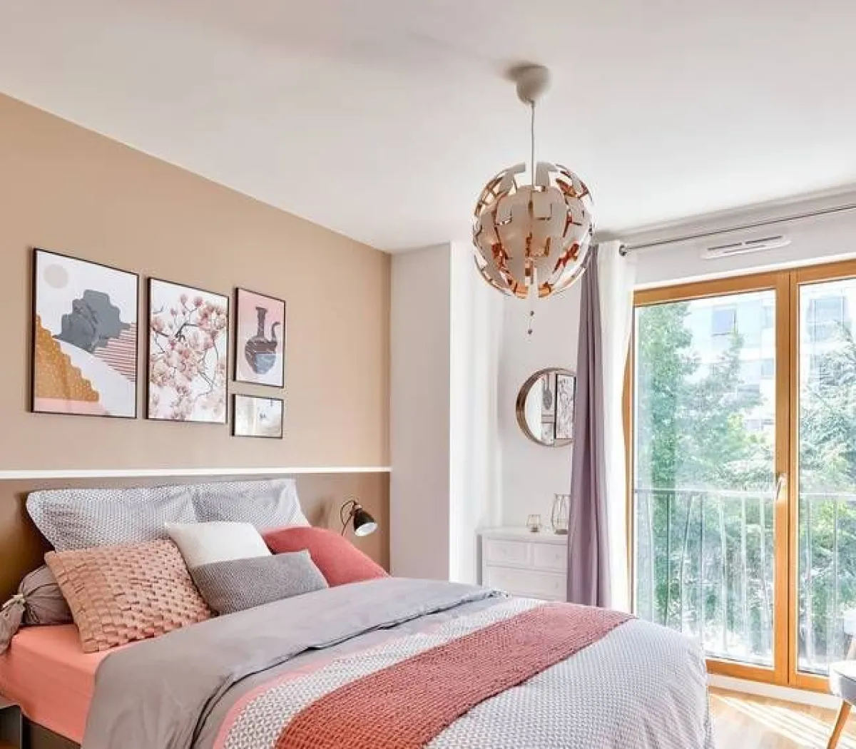 Location Boulogne-Billancourt Appartement d0b5c43f