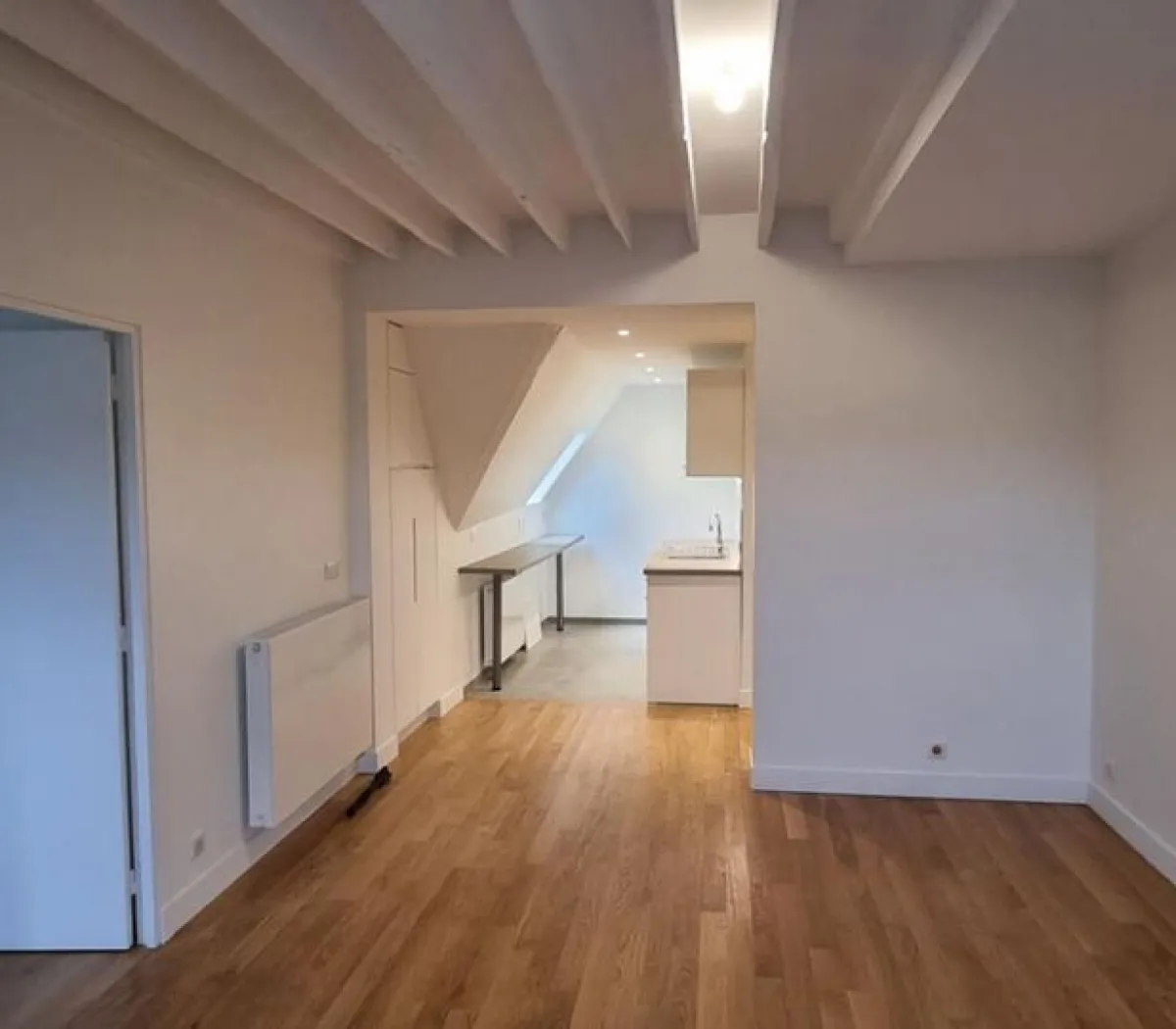 Location Paris Appartement d0c398d3