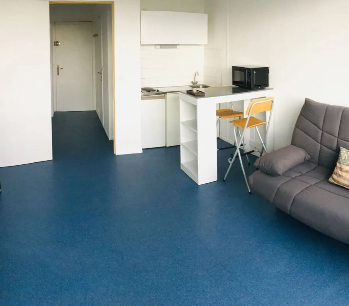 Location Rouen Appartement d0e411fe