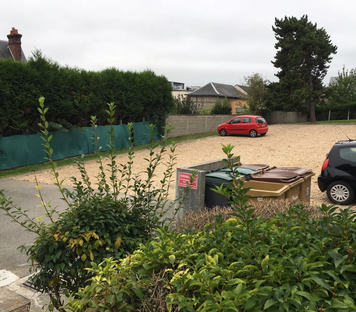 Location Rouen Appartement d0e411fe