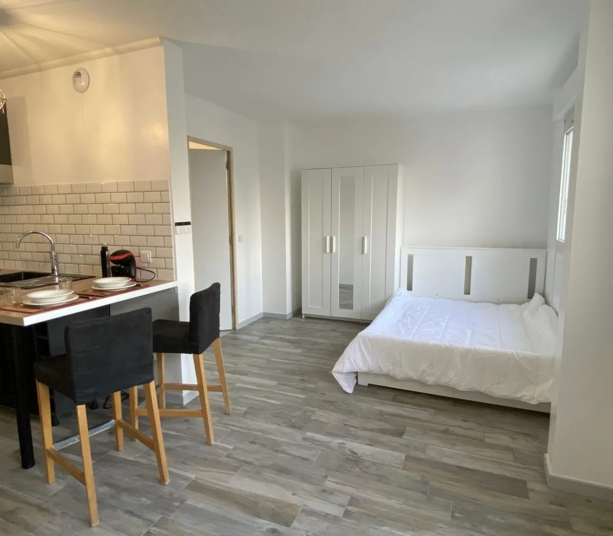 Location Champs-sur-Marne Appartement d0f1d319