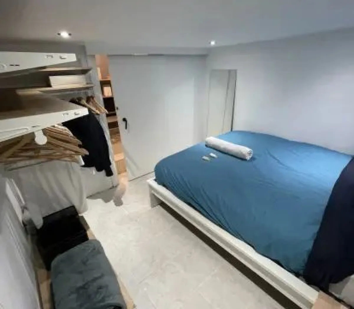 Location Saint-Denis Maison d1058107