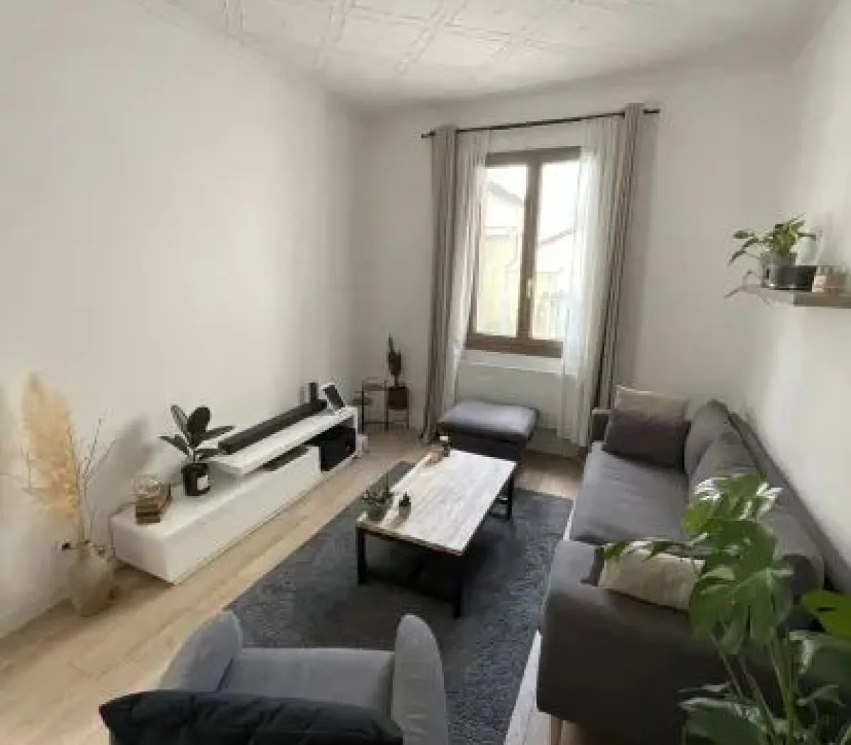 Location Saint-Denis Maison d1058107