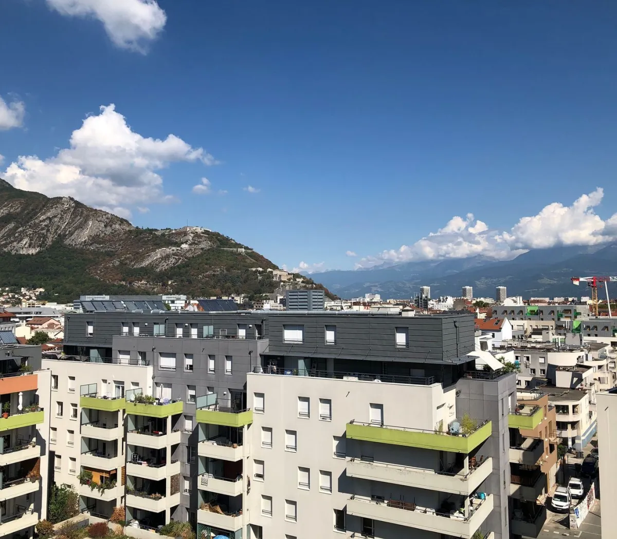 Location Grenoble Appartement d14921c8