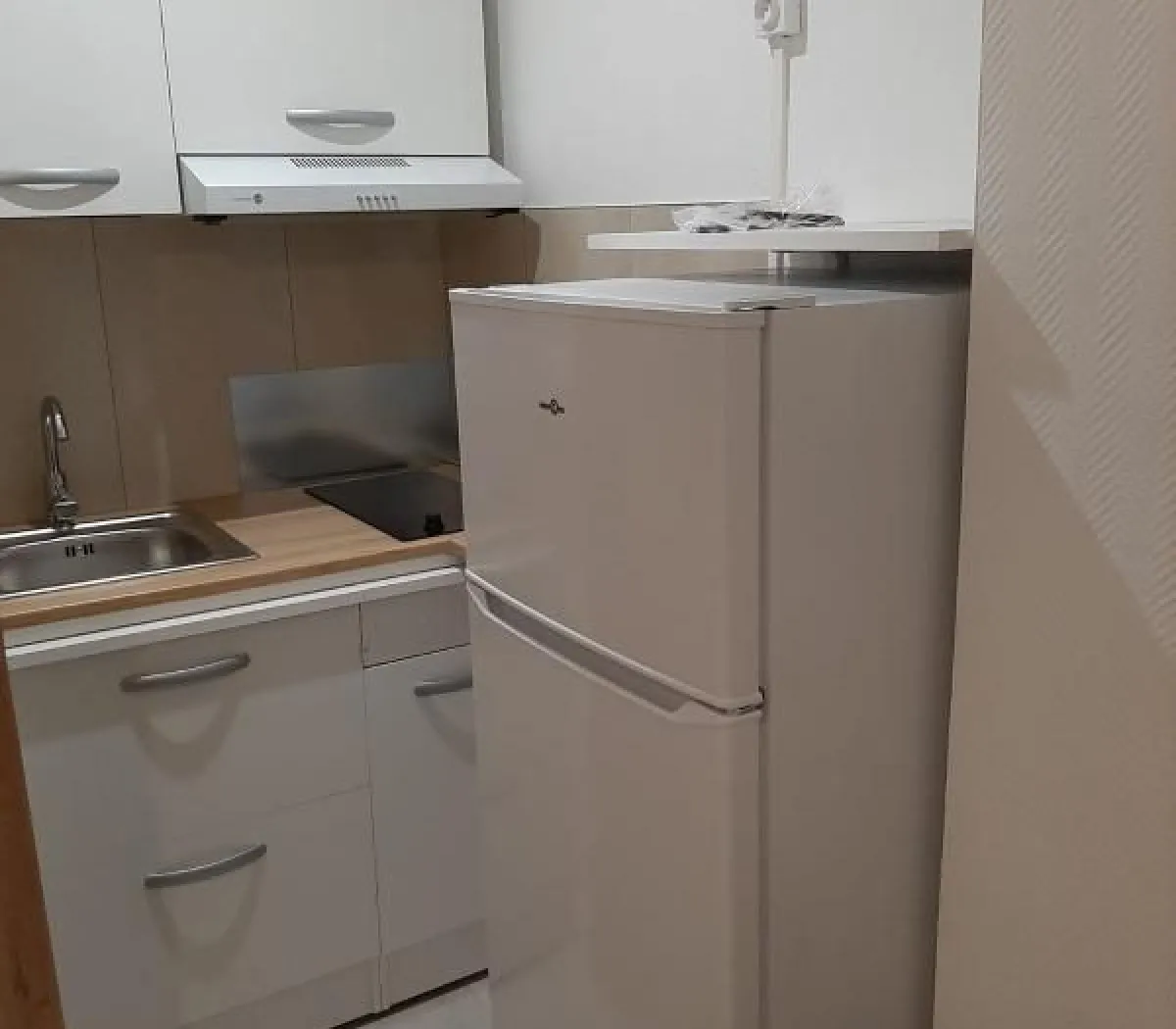 Location Thionville Appartement d1562e13