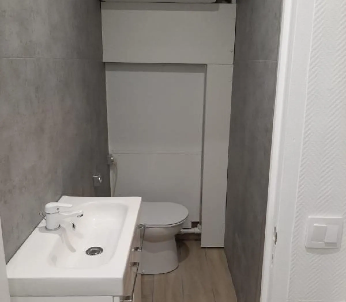 Location Thionville Appartement d1562e13