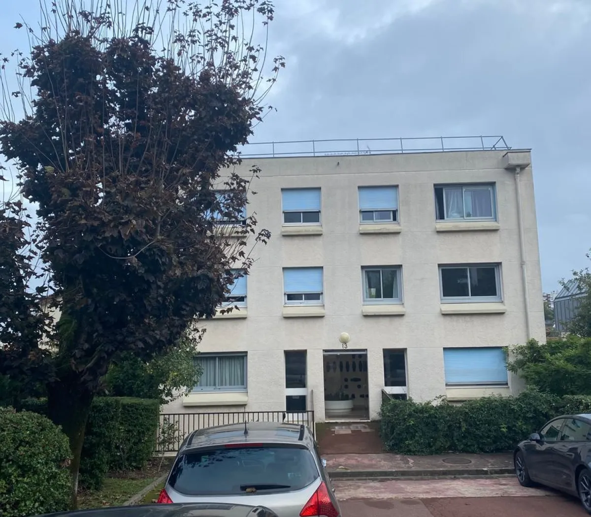 Location Meudon Appartement d15c8b3c
