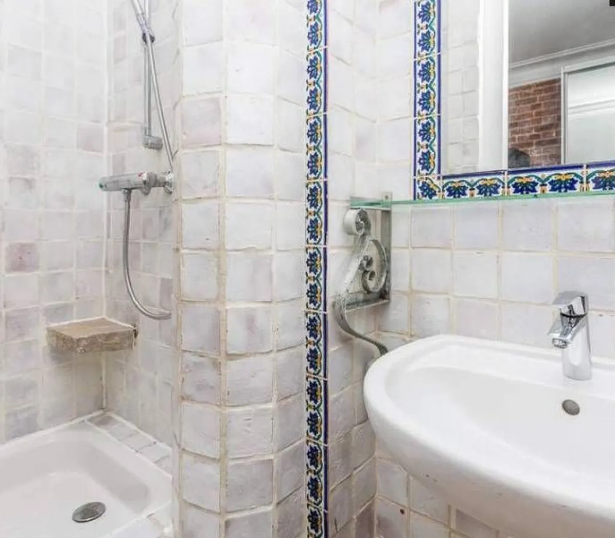 Location Paris Appartement d161f441