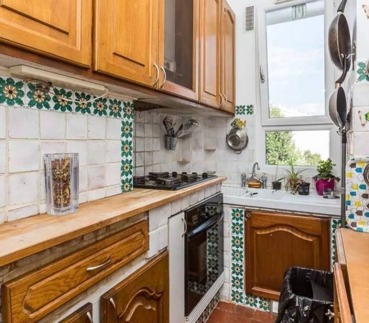 Location Paris Appartement d161f441