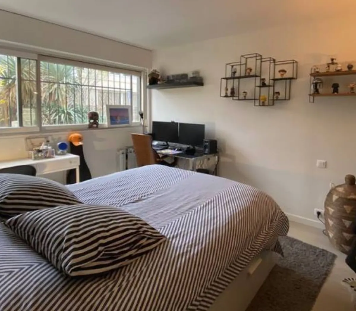 Location Issy-les-Moulineaux Appartement d176a78e