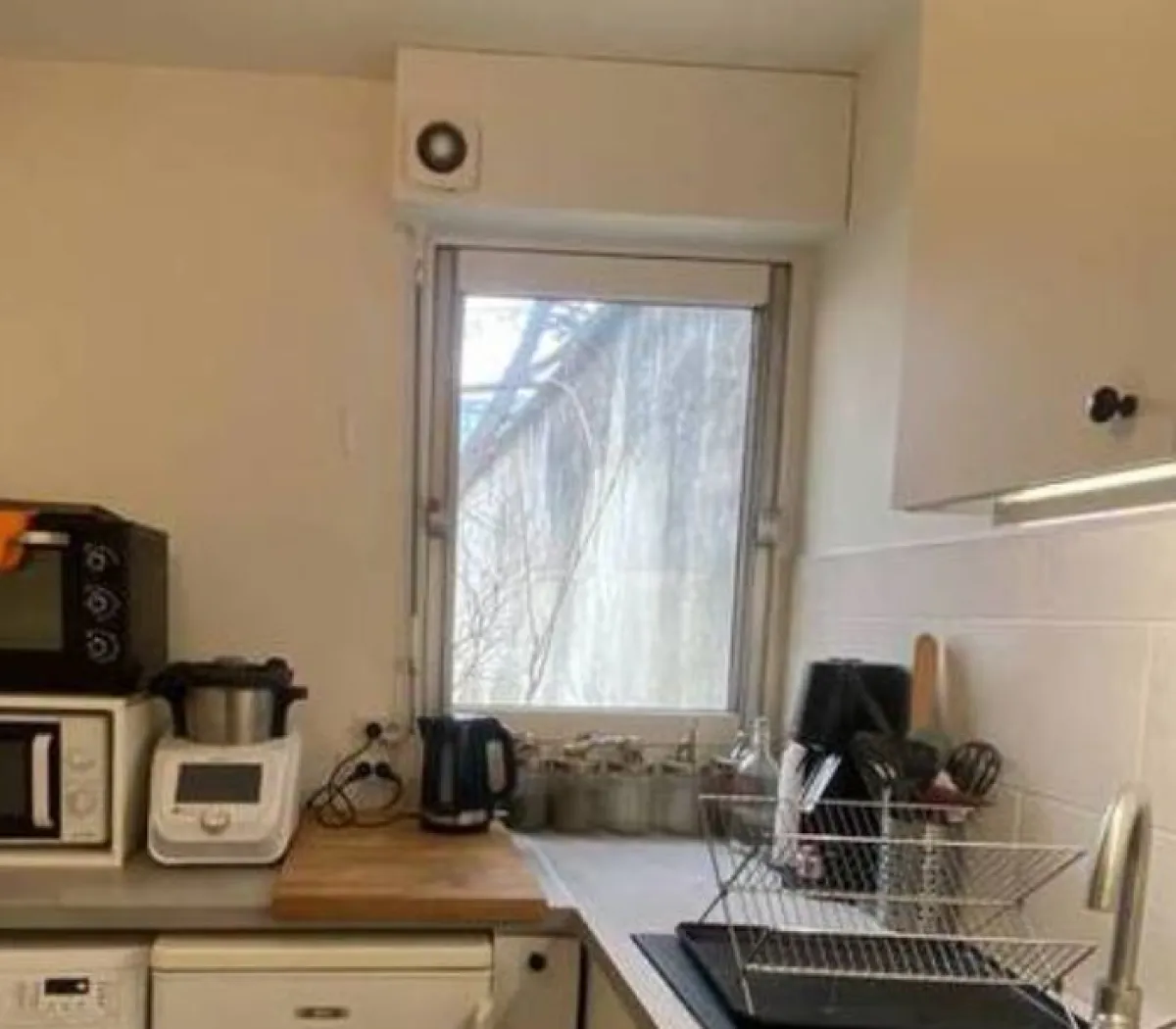 Location Issy-les-Moulineaux Appartement d176a78e