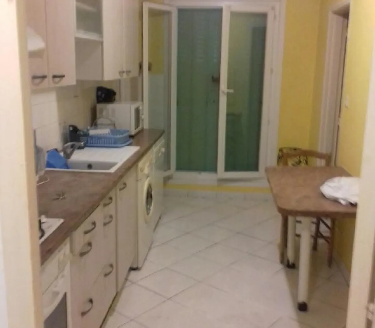 Location Bastia Appartement d1782d0f