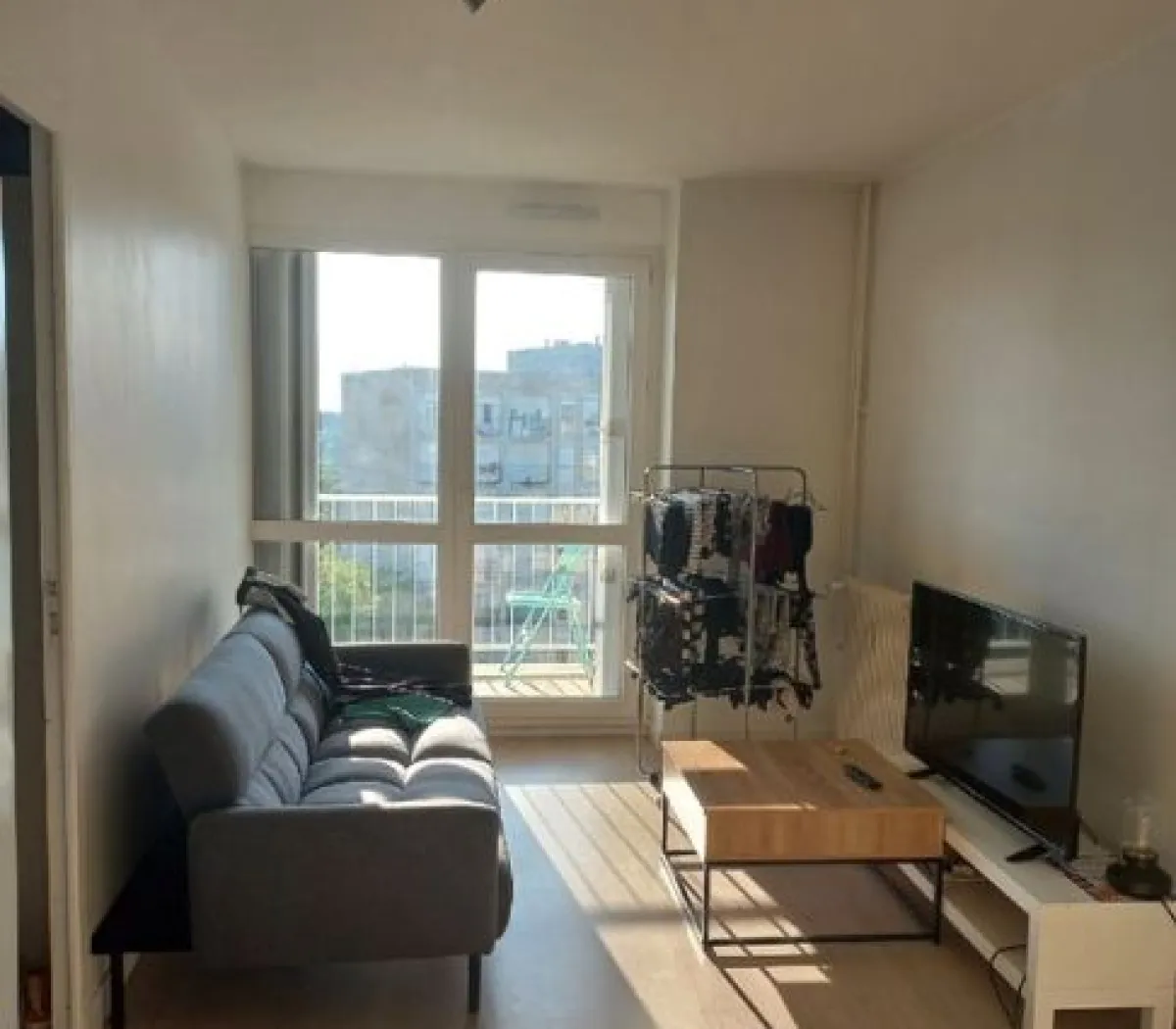 Location Rennes Appartement d17c1229