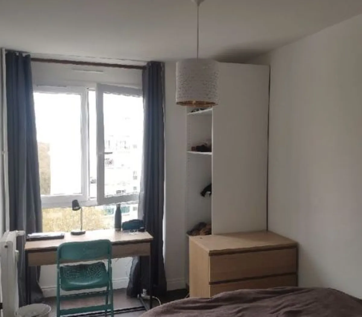 Location Rennes Appartement d17c1229