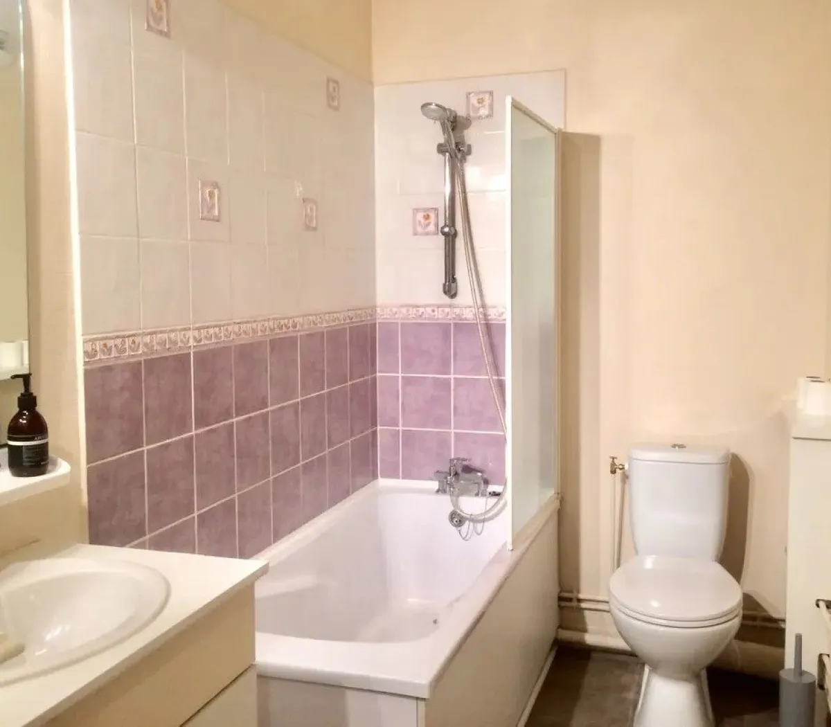 Location Lille Appartement d1951a2a