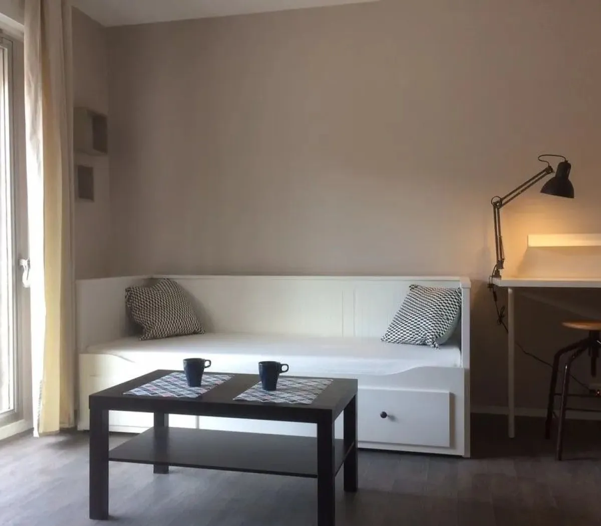 Location Lille Appartement d1951a2a