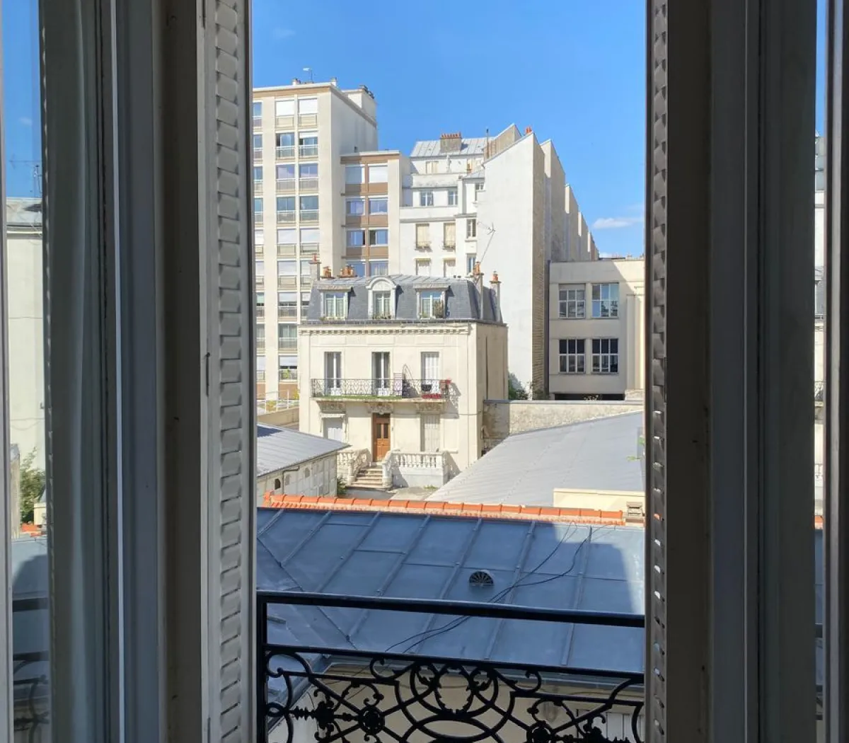 Location Vincennes Appartement d1a79ec5