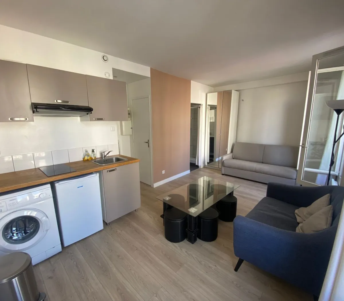 Location Vincennes Appartement d1a79ec5