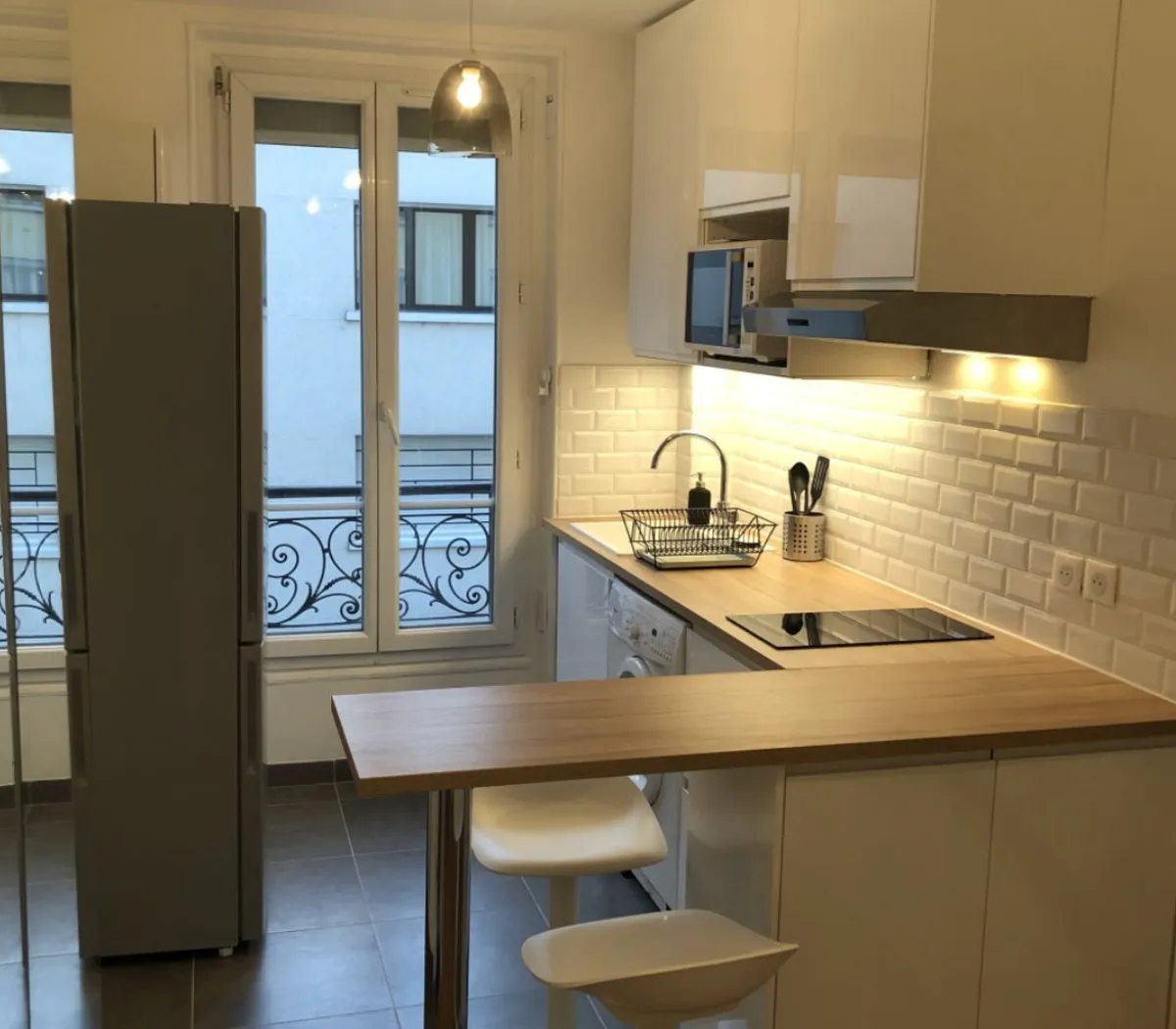 Location Boulogne-Billancourt Appartement d1b046af