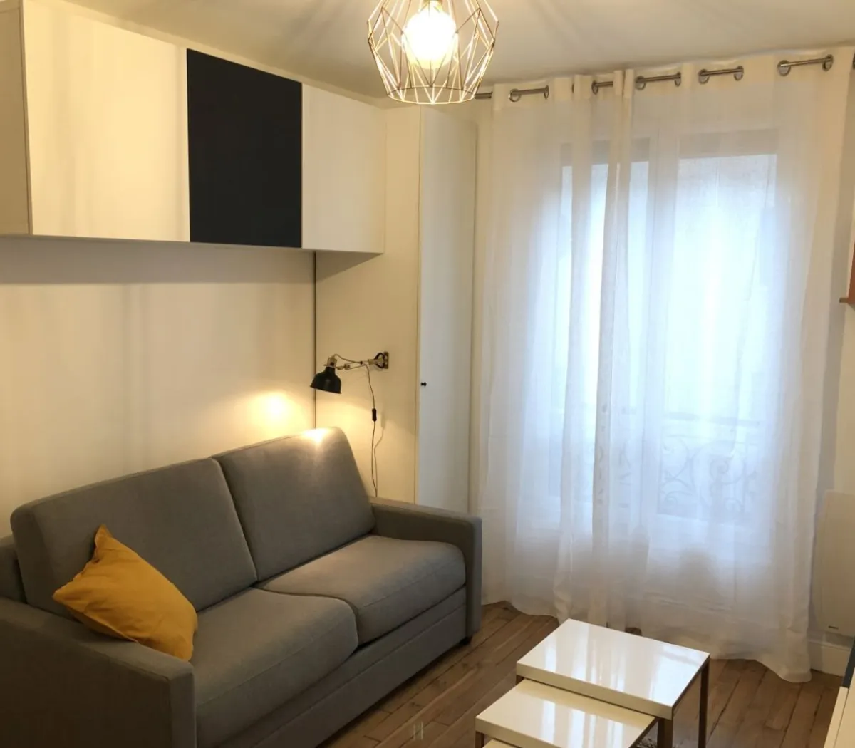 Location Boulogne-Billancourt Appartement d1b046af