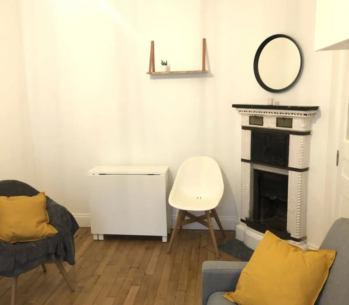 Location Boulogne-Billancourt Appartement d1b046af