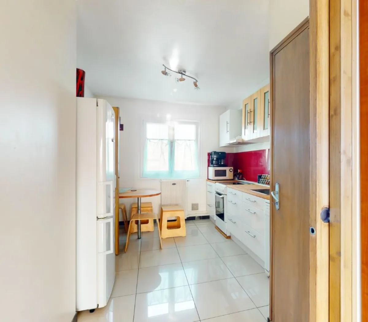 Location Rennes Appartement d1bd45cd