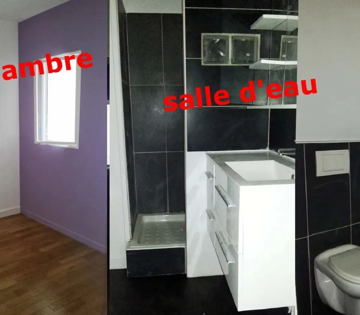 Location Saint-Étienne Appartement d1d0439e