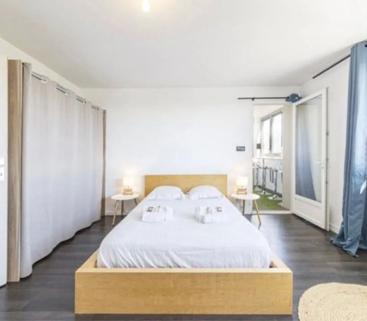 Location Angers Appartement d1d3c239