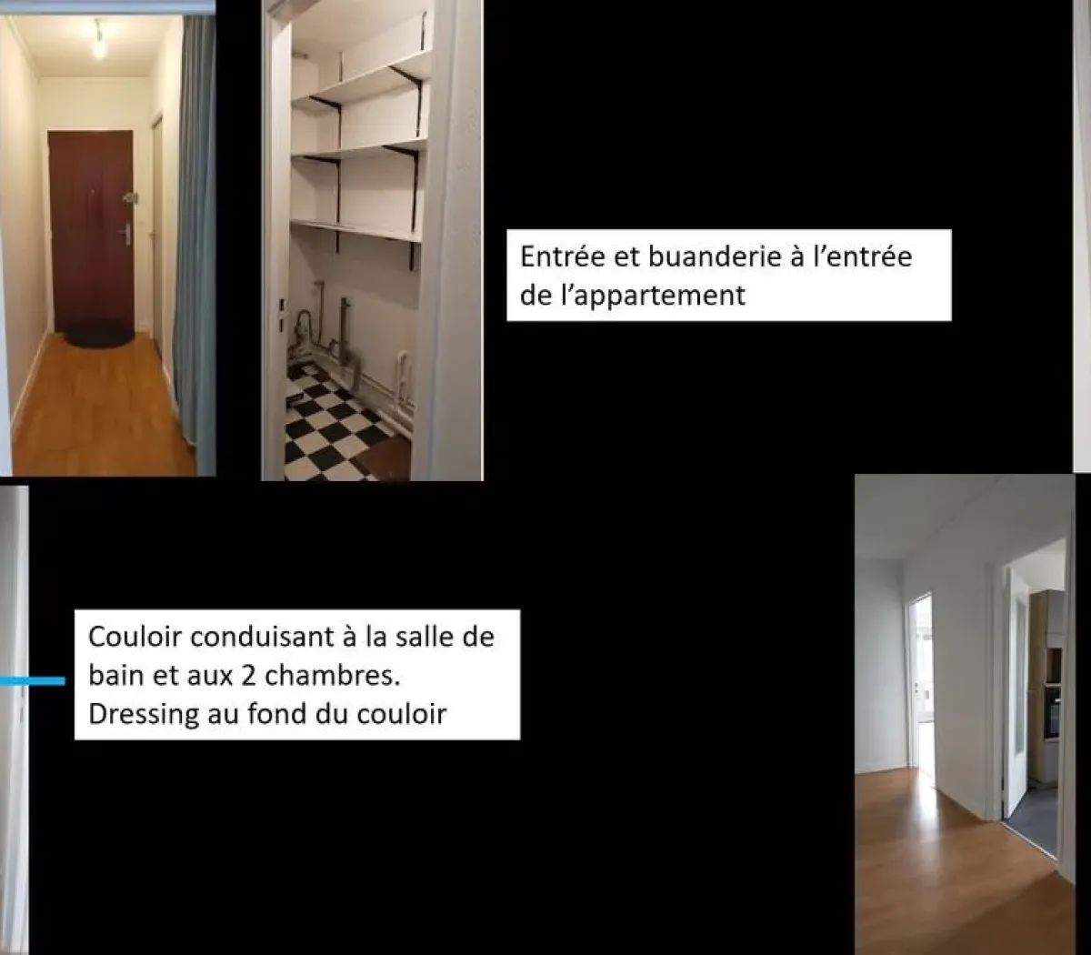 Location Clermont-Ferrand Appartement d1f7f274