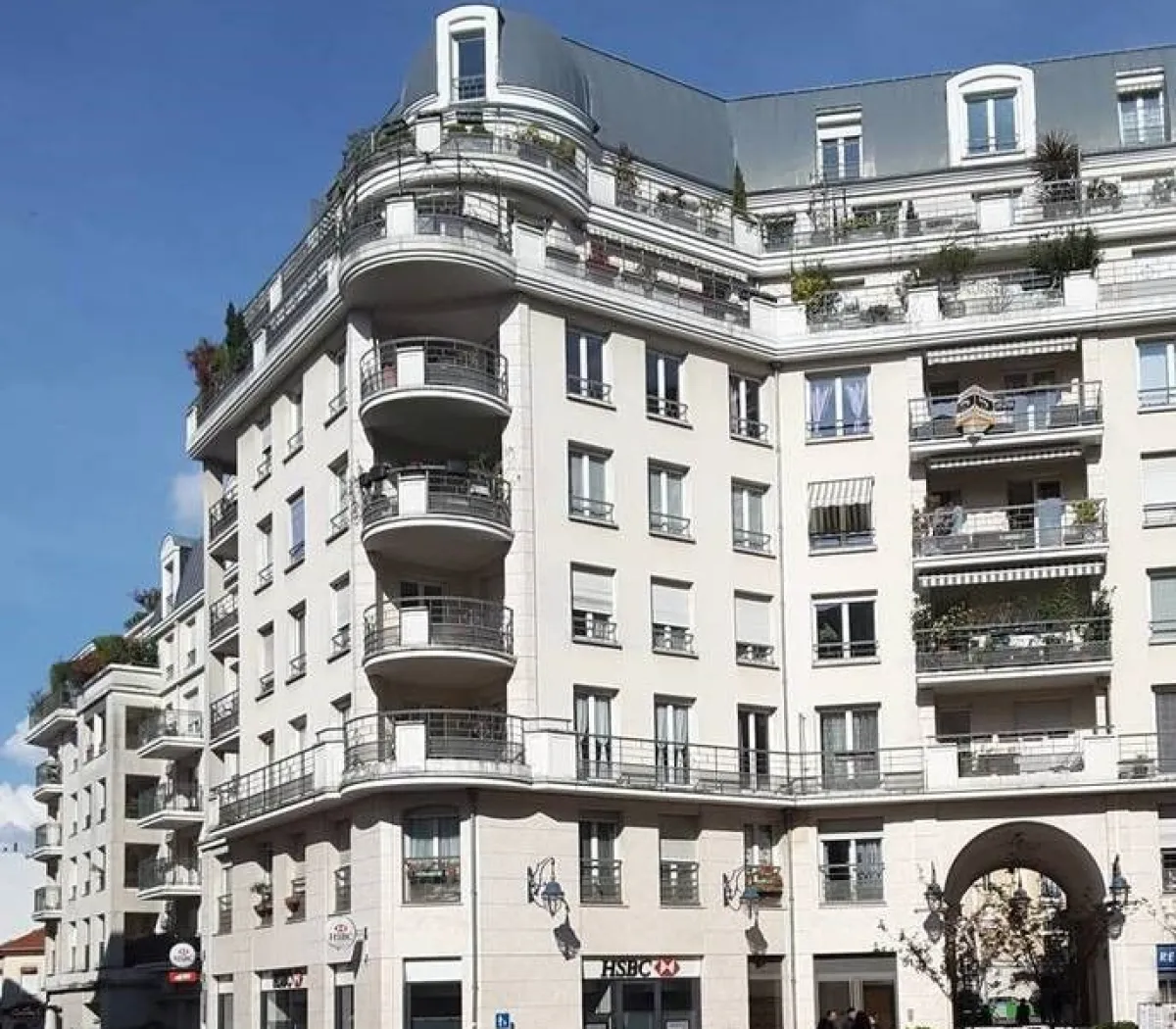 Location Montrouge Appartement d21146c5